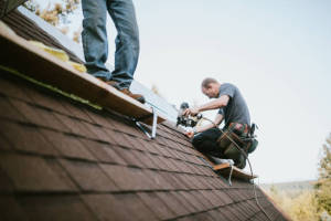 Local Roofers in Mountain Brook, AL
